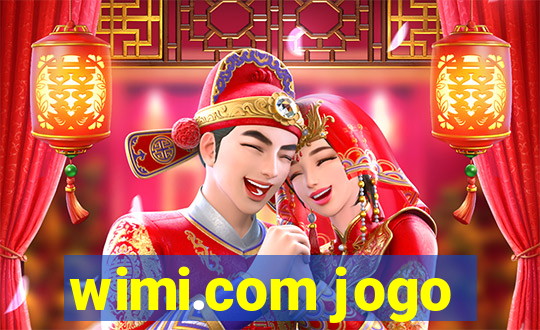 wimi.com jogo